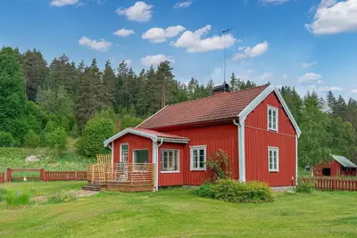 Image de Gorgeous home in Aneby with WiFi