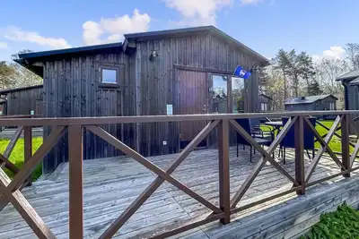 Image de 1 bedroom amazing home in Burgsvik