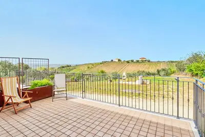 Image de La casa del vino by Interhome