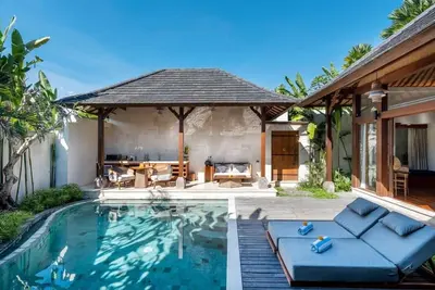 Image de 2 Bedroom Private Villa Ubud