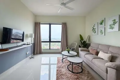 Image de Comfortable 2br Apartment Near Jonker St