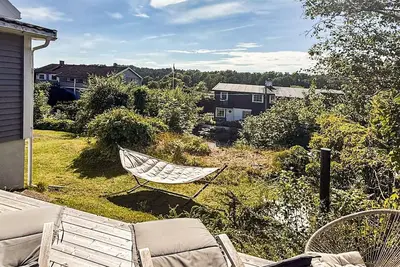 Image de Amazing home in Langesund with WiFi