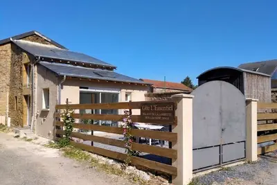 Image de Gites l'essentiel