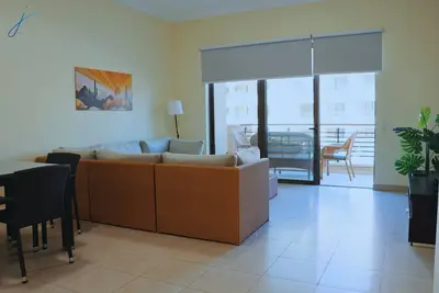 Image de J Apartments - 1br @Dead Sea Resort \"C03\"