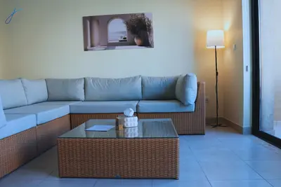 Image de J Apartments - 1br @Dead Sea Resort \"B02\"
