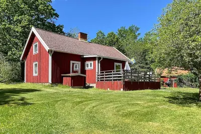 Image de Maison de vacances pour 5 a Ruda