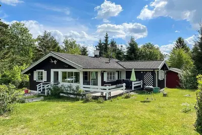 Image de Maison de vacances pour 4 a HÖGSBY