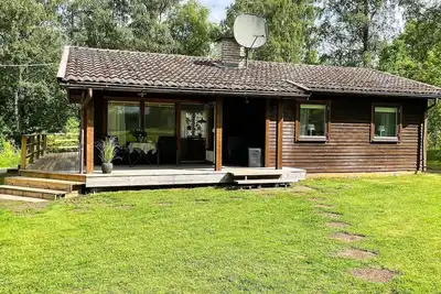 Image de Maison de vacances pour 4 a HÅCKSVIK