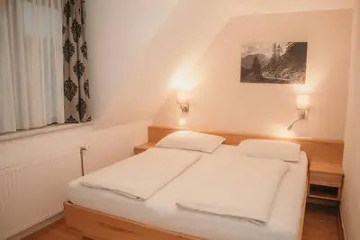 Image de Apartment in the main building 40m² - without meals - Landhotel Gressenbauer