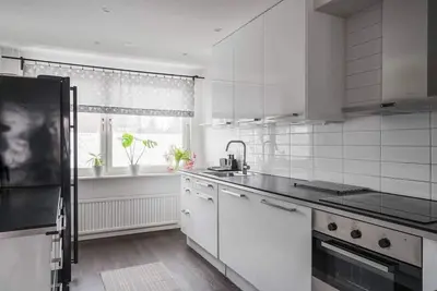 Image de Maison 4 chambres entièrement rénovée avec cuisine moderne