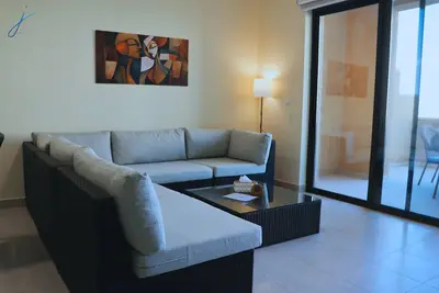 Image de J Apartments - 1br @Dead Sea Resort \"B12\"