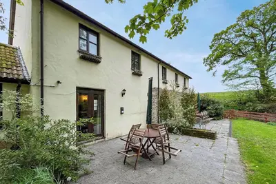 Image de Otters Cottage - Uk51980
