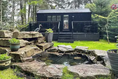 Image de Shepherds Hut - Uk52010