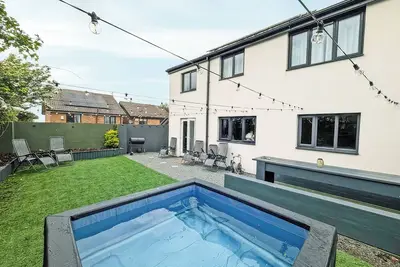 Image de 4 chambres à coucher à Colwyn Bay