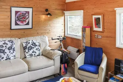 Image de 3 chambres à coucher à Cenarth