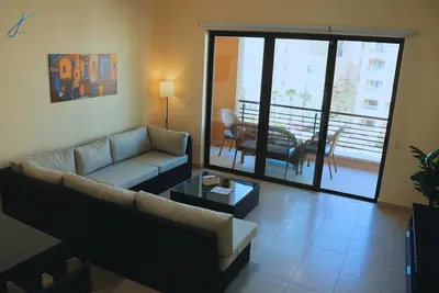 Image de J Apartments - 1br @Dead Sea Resort \"B24\"