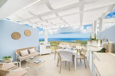 Image de Bella Vista Paduledda – Appartement avec vue mer à Paduledda, Nord Sardaigne