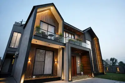 Image de Sukoon Luxury Stay