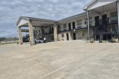 Suite Chickamauga | 2 lits Queen
