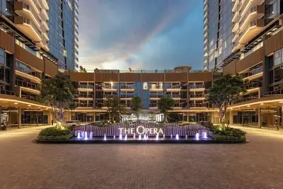 Image de Marbella Luxury Residence Complex Opera - Crest- Galleria