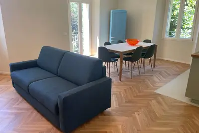 Image de Appartement 'The Mill' dans villa d'époque près du lac de Côme