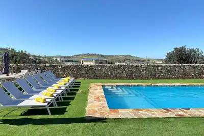 Image de Carmena Farmhouse W/Pool&Jacuz byArcoCollection