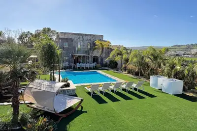 Image de Girgor Farmhouse W/Pool&Jacuz byArcoCollection