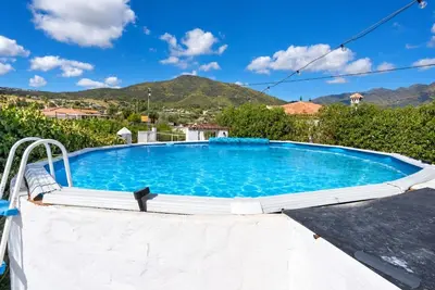 Image de Countryside Escape Just Minutes from the Coast