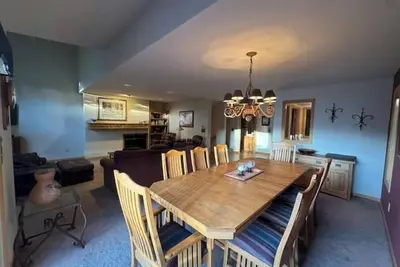 Image de Edward’s Escape - 4br Getaway