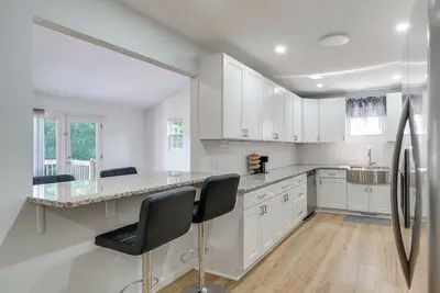 Image de Spacious Durham Home: Near Duke & Un