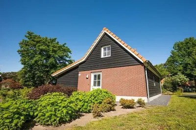 Maison de vacances à Lochem avec terrasse