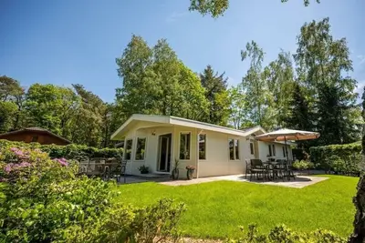 Maison de vacances à Lochem avec terrasse