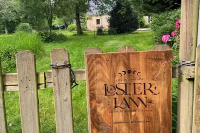 Image de Lost Er Lann – Gîte de charme au bord du Blavet
