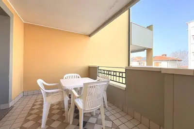Image de Douce retraite de vacances dans un quartier magnifique avec parking