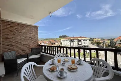 Image de Apartment Mari Galante 20810