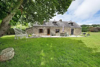 Image de Maison au calme, jardins, Proche Gr34, Crozon