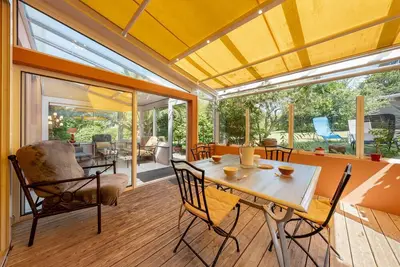 Image de Maison familiale Morgat, jardin clos plage à 2mn
