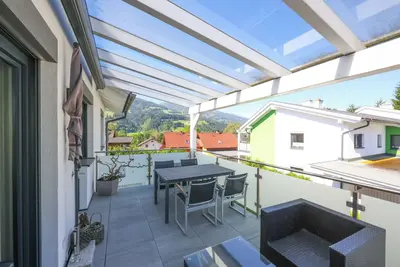 Image de \"Apartment Anja\" by Alpenidyll Apartments