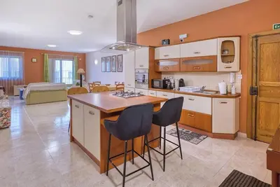 Image de A Premium Apartment in the Heart of Marsaskala