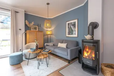 Image de Vacation cottage Lykke Luna