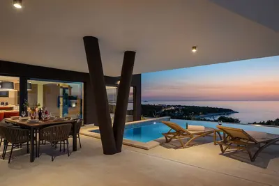 Image de Villa Rossa ZadarVillas