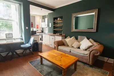Image de Carlton 2 Bedroom Apartment - Inverness