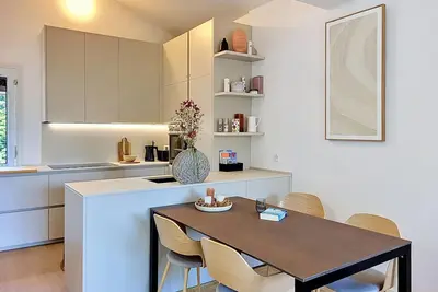 Image de Apt. City Stay Lugano by Interhome