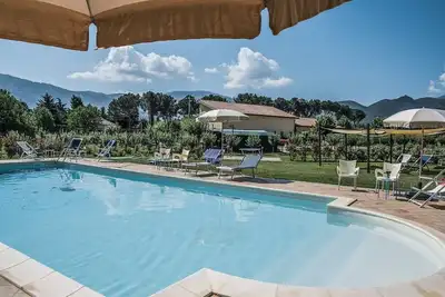 Image de Houses in Stratola - Apartment 2