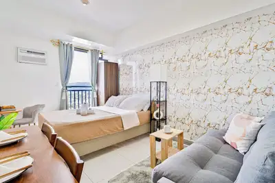 Image de Arc Towers Luxe Stay