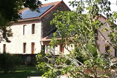 Image de Gîte \"La Picolina\" proche Lac des Fades