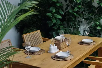 Image de Strategically located near Canggu, Seminyak, and various public facilities.