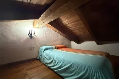 Image de Rural House in Lagunas de Ruidera Quijote - Swimming Pool - Barbecue -Jacuzzi -Pets