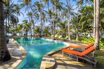 Image de Watano Beach House Spacious 7-bedroom house in awesome Diani perfect for groups