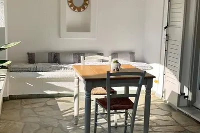 Image de Paros Casa Prive - Apollon Shared Pool Nest